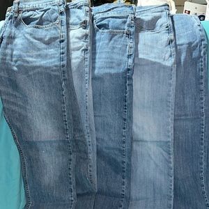 Mens Jeans